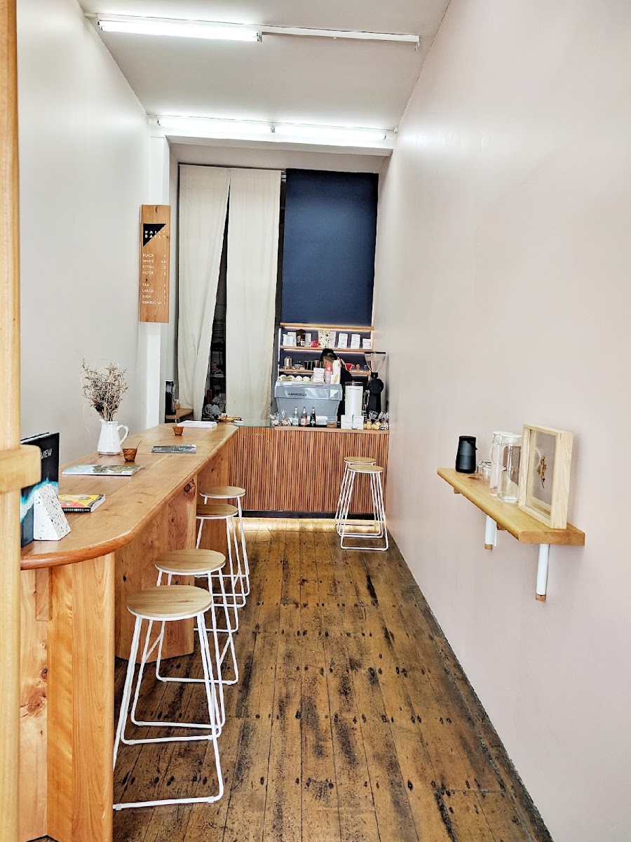 Daily Daily Coffeemakers
